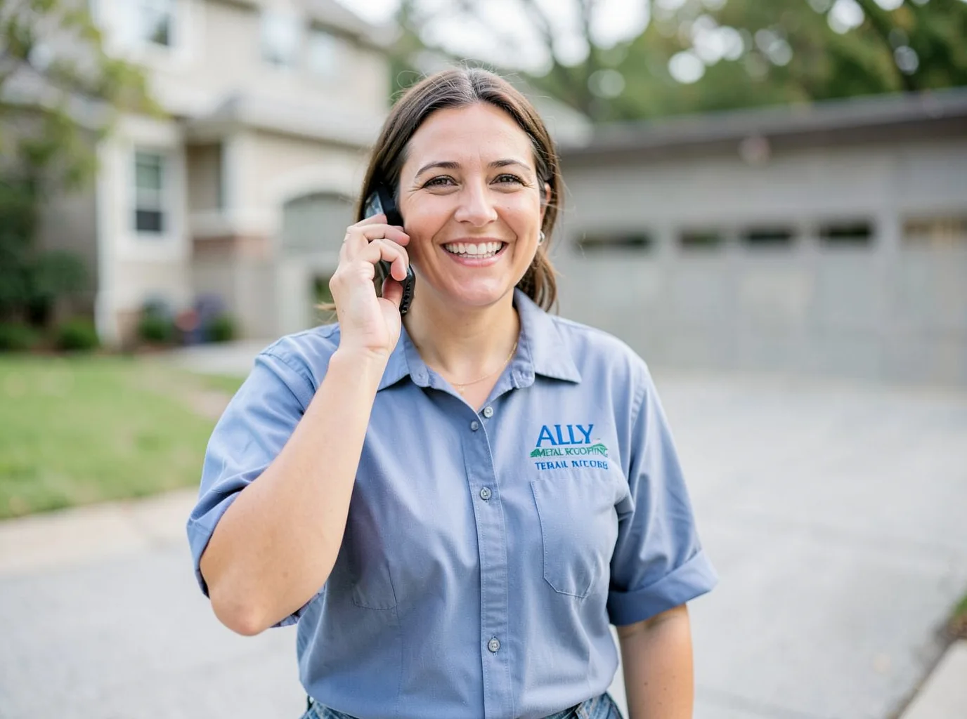 Metal Roof Installation Evergreen, AL FAQs